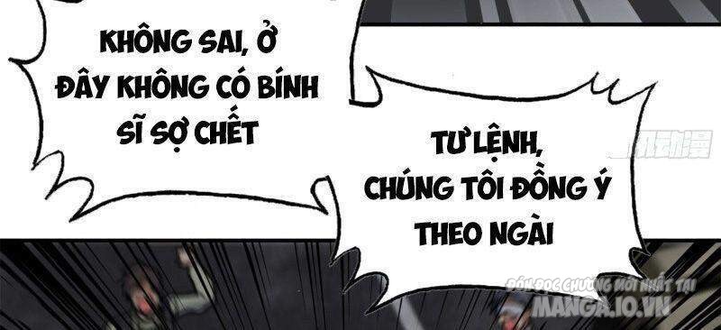 Tôi Chuyển Vàng Tại Mạt Thế Chapter 205 - Trang 2