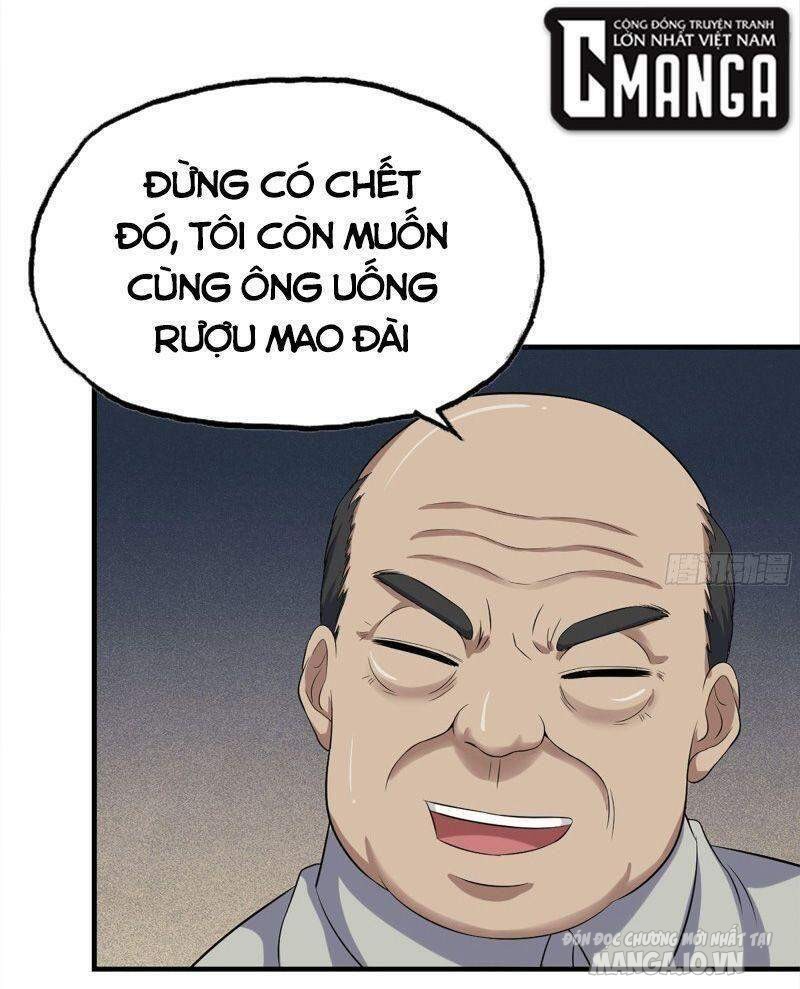 Tôi Chuyển Vàng Tại Mạt Thế Chapter 204 - Trang 2