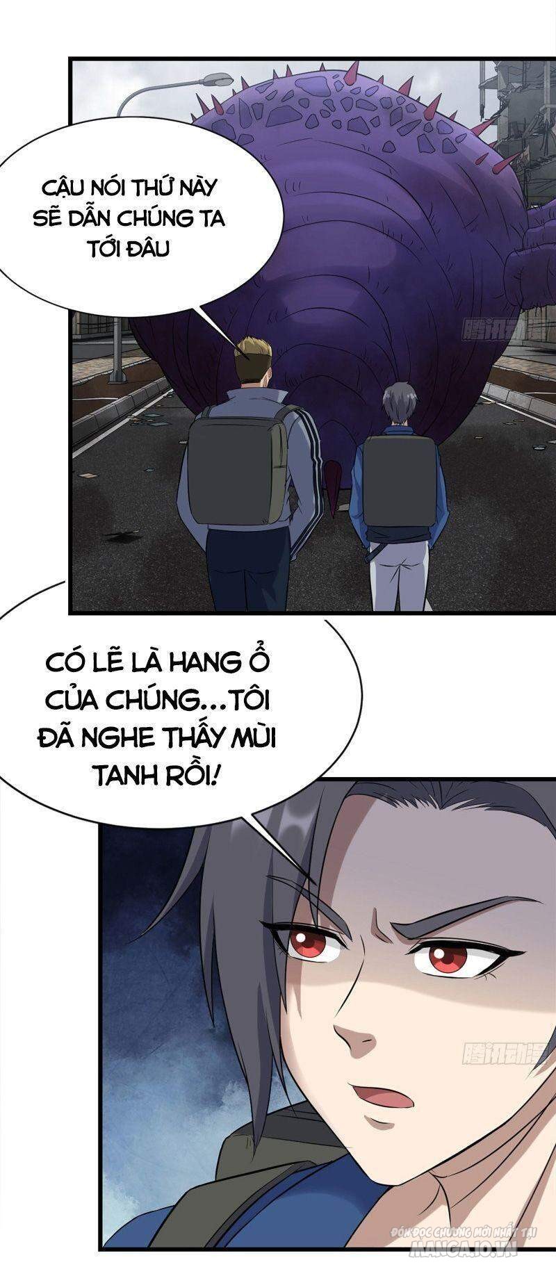 Tôi Chuyển Vàng Tại Mạt Thế Chapter 196 - Trang 2