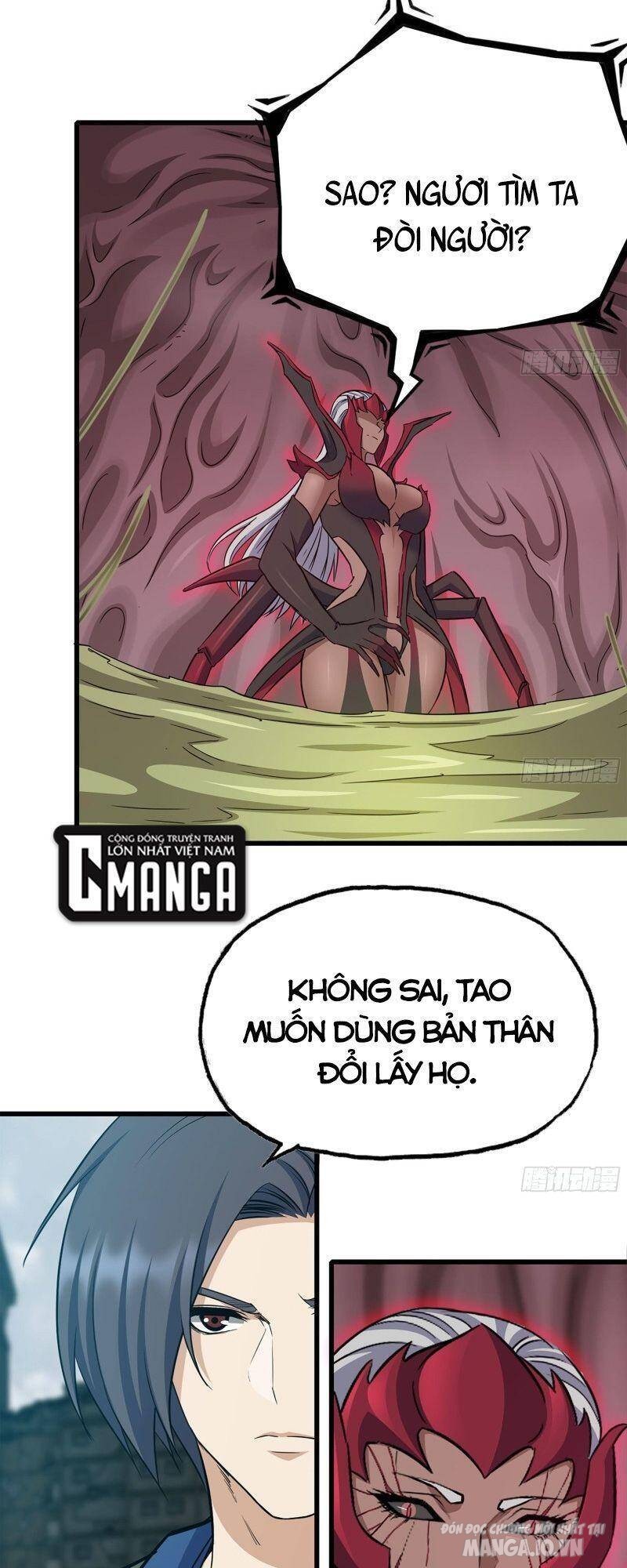 Tôi Chuyển Vàng Tại Mạt Thế Chapter 192 - Trang 2