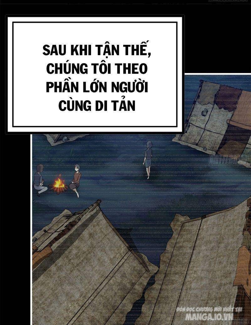 Tôi Chuyển Vàng Tại Mạt Thế Chapter 187 - Trang 2