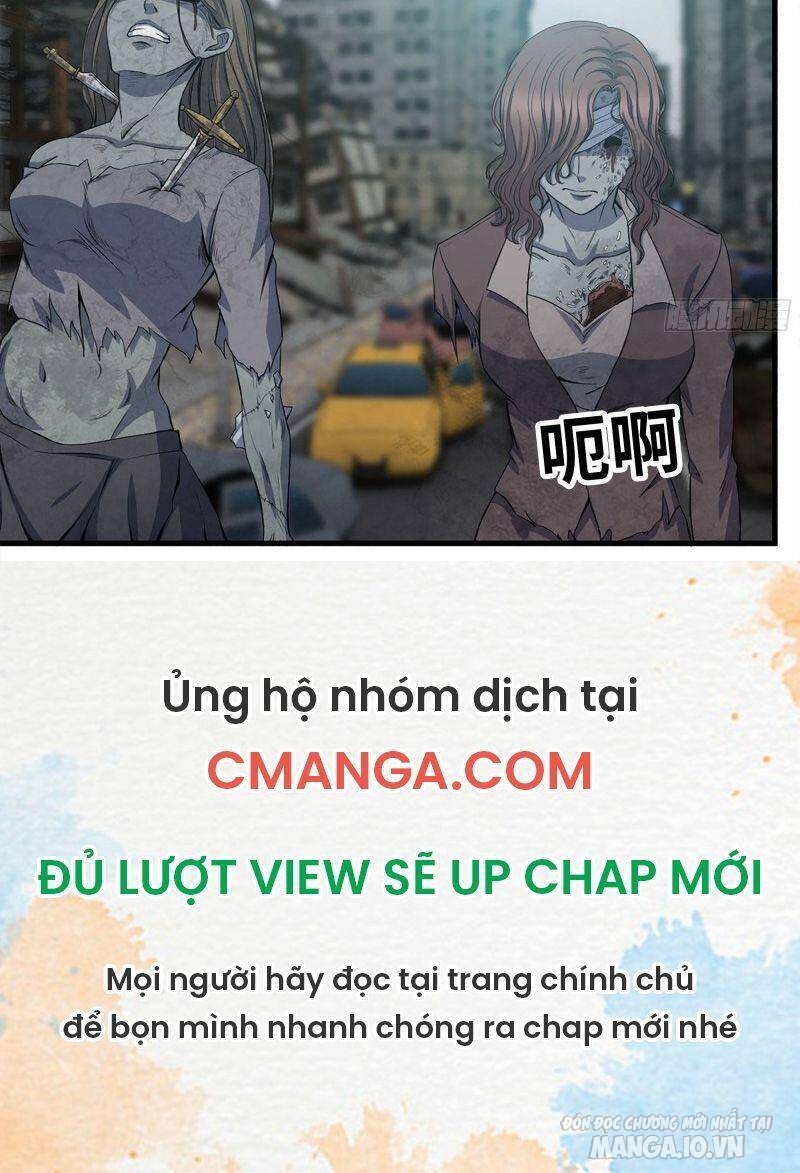 Tôi Chuyển Vàng Tại Mạt Thế Chapter 186 - Trang 2