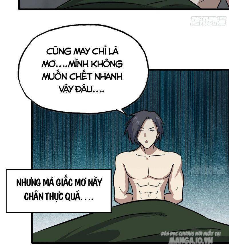 Tôi Chuyển Vàng Tại Mạt Thế Chapter 183 - Trang 2