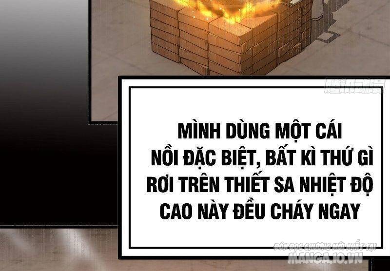 Tôi Chuyển Vàng Tại Mạt Thế Chapter 173 - Trang 2