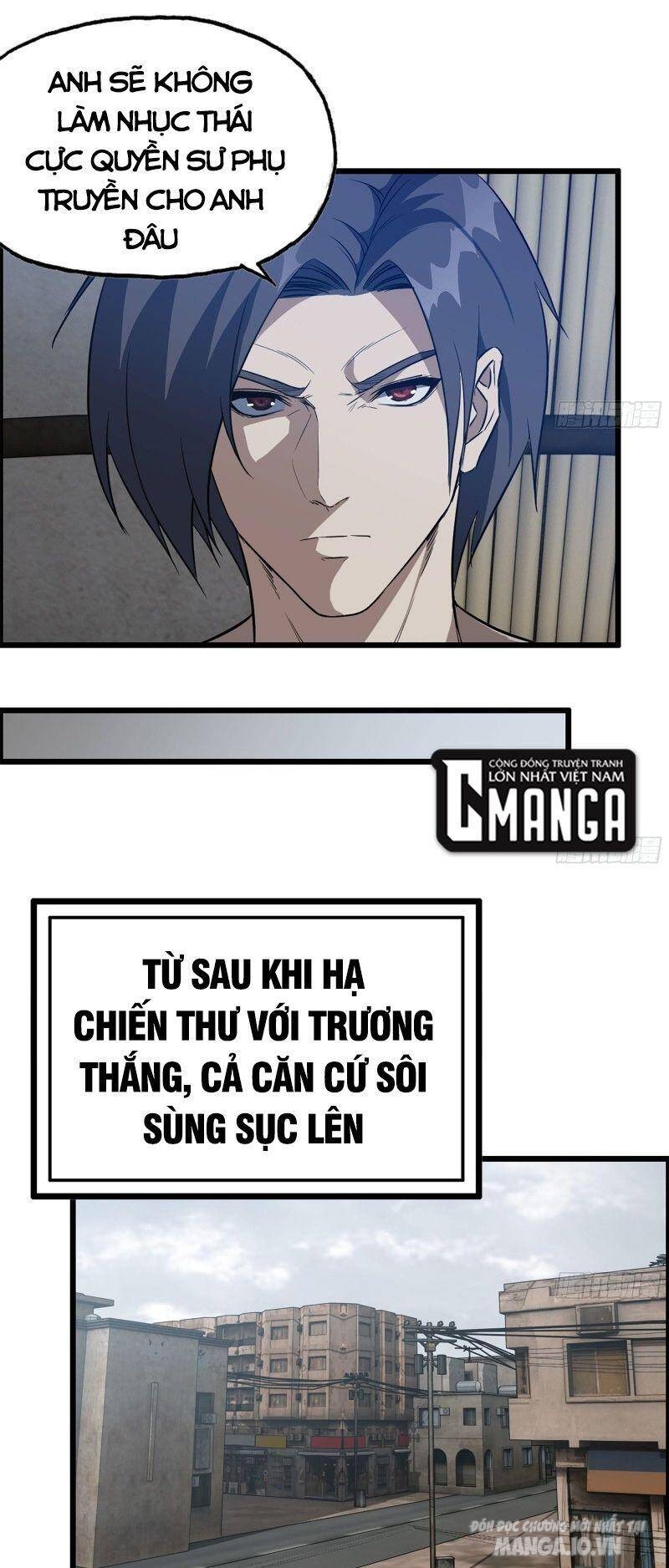 Tôi Chuyển Vàng Tại Mạt Thế Chapter 173 - Trang 2