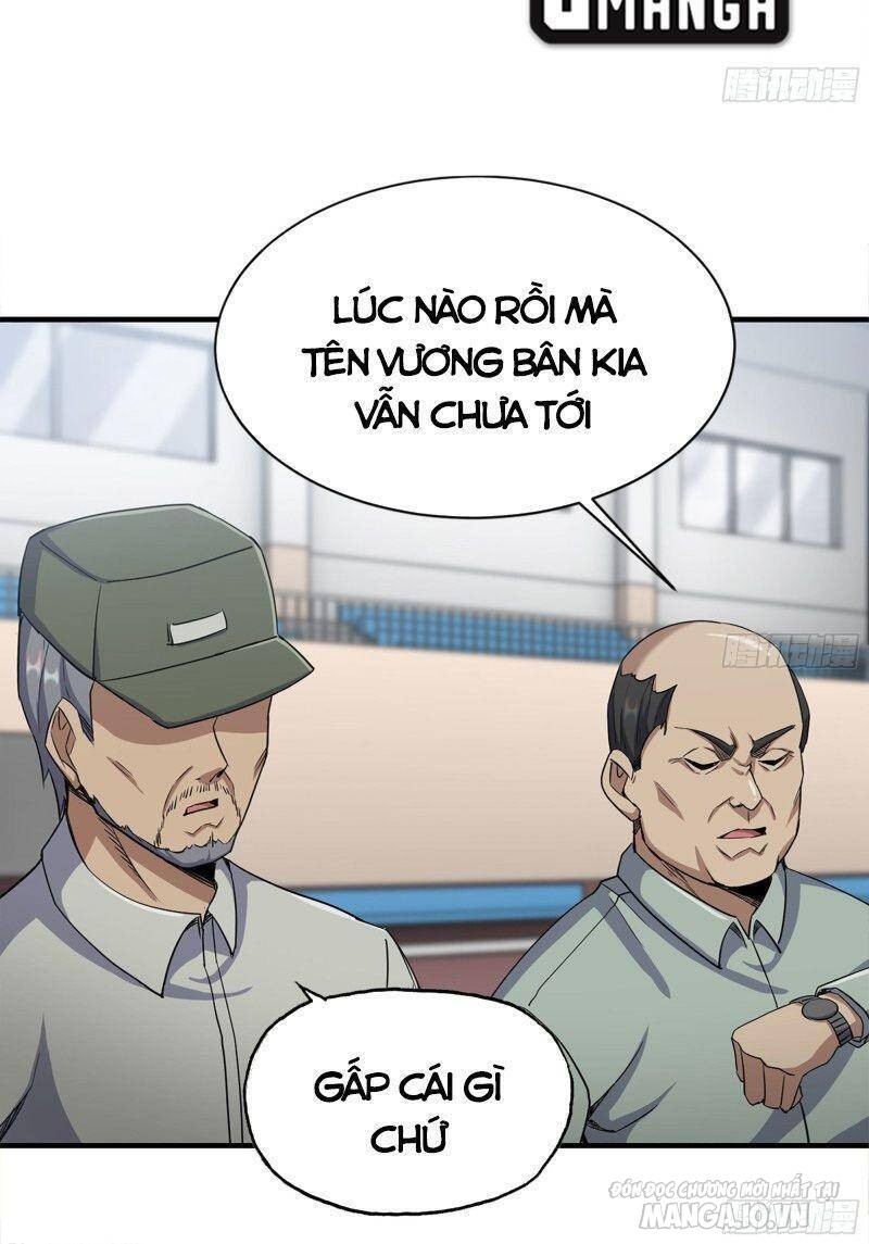 Tôi Chuyển Vàng Tại Mạt Thế Chapter 173 - Trang 2