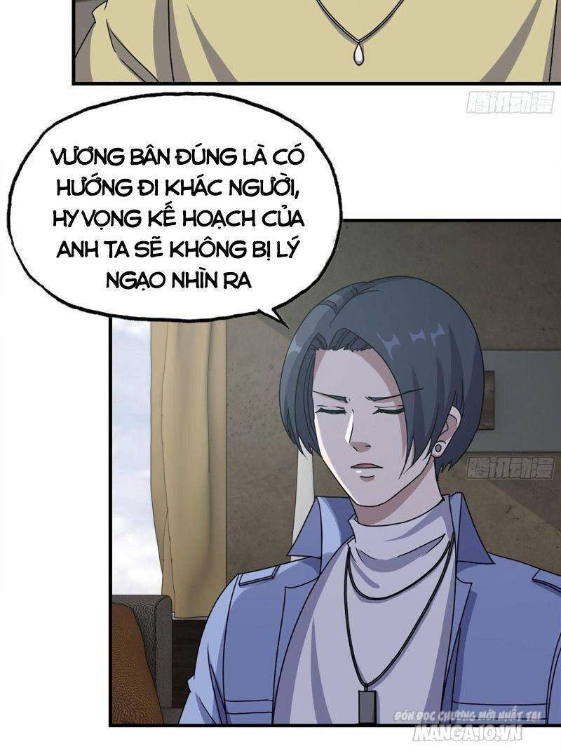 Tôi Chuyển Vàng Tại Mạt Thế Chapter 167 - Trang 2