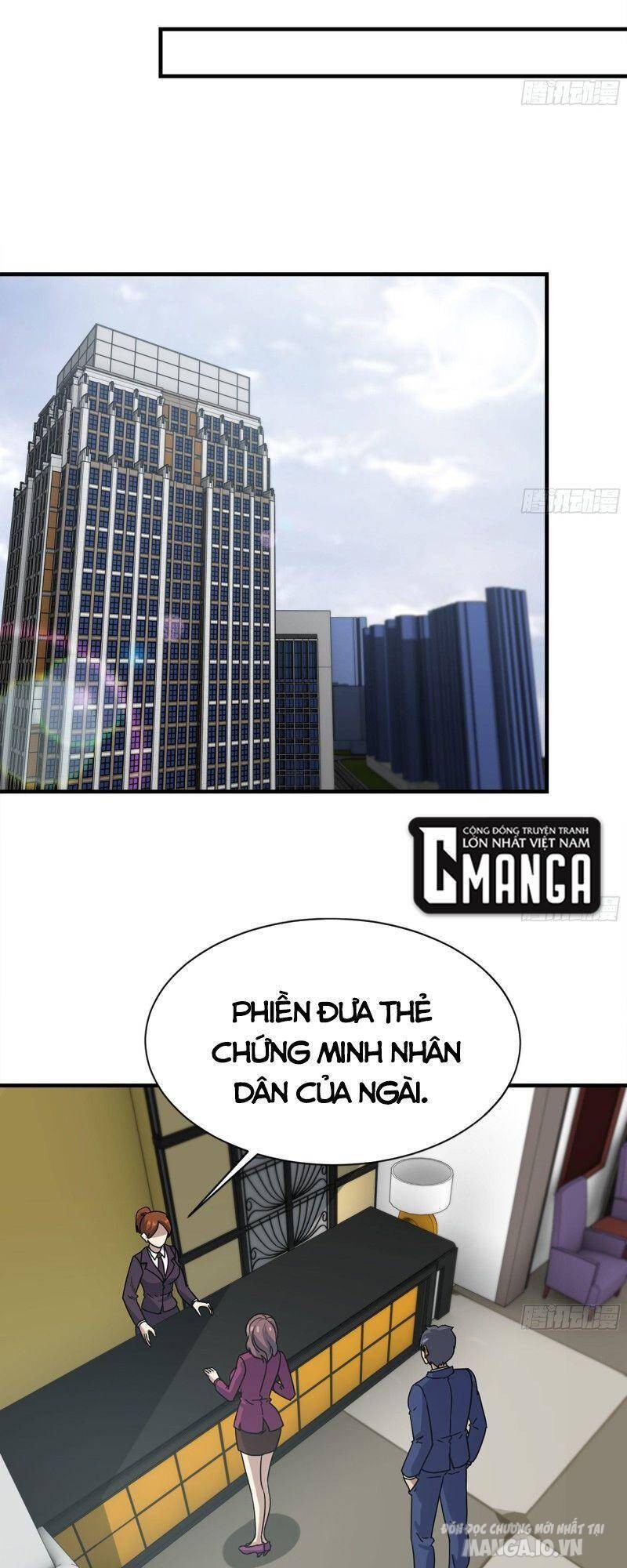 Tôi Chuyển Vàng Tại Mạt Thế Chapter 167 - Trang 2