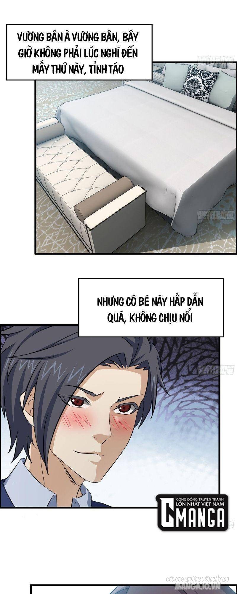 Tôi Chuyển Vàng Tại Mạt Thế Chapter 167 - Trang 2