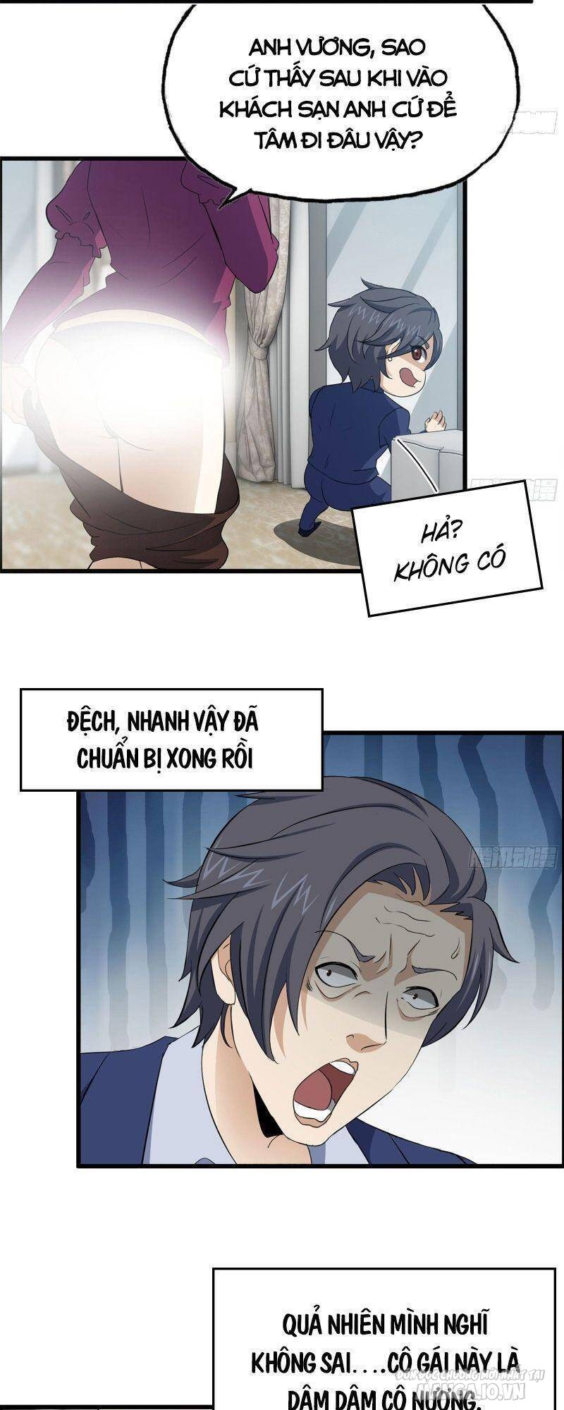 Tôi Chuyển Vàng Tại Mạt Thế Chapter 167 - Trang 2