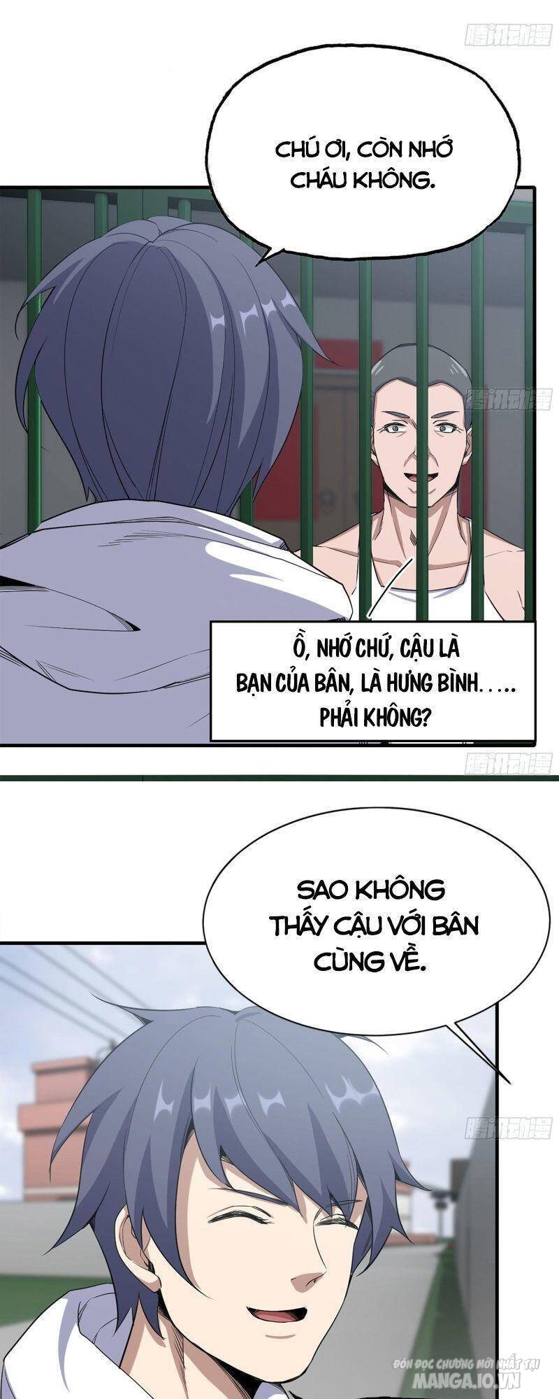 Tôi Chuyển Vàng Tại Mạt Thế Chapter 167 - Trang 2