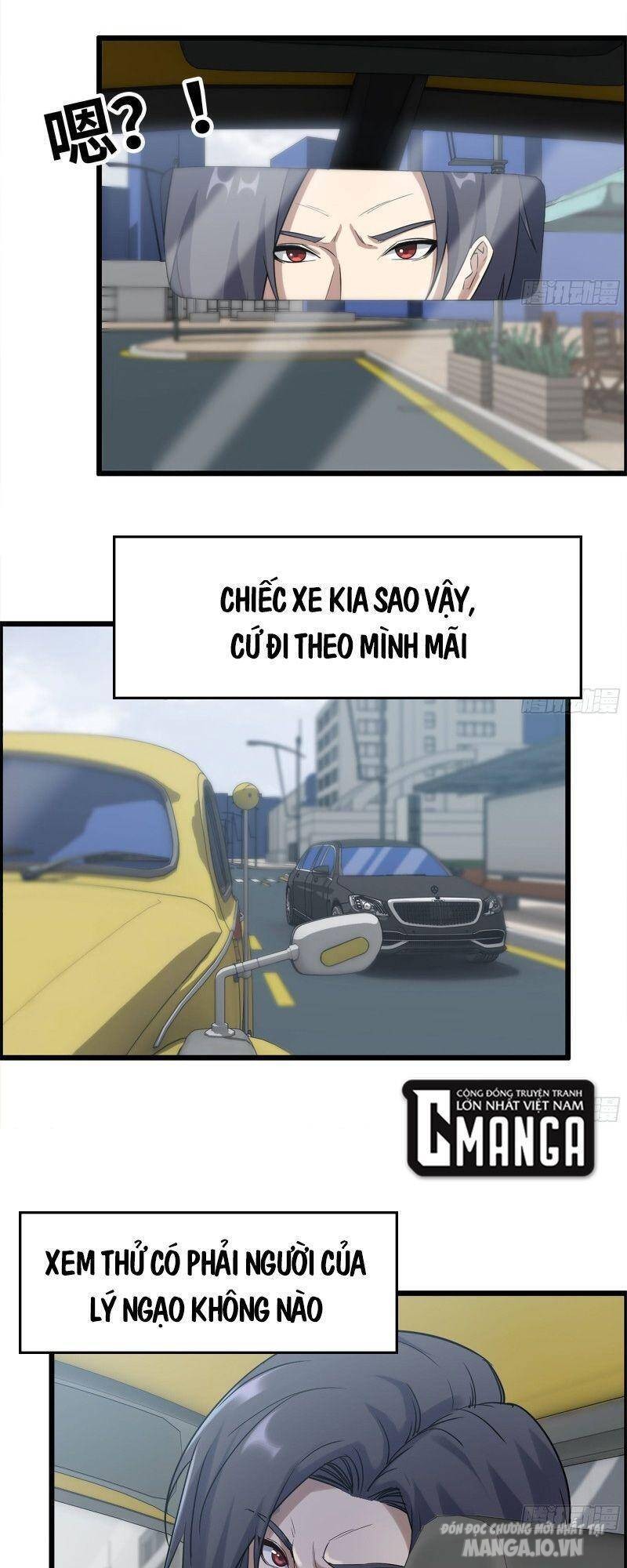 Tôi Chuyển Vàng Tại Mạt Thế Chapter 166 - Trang 2