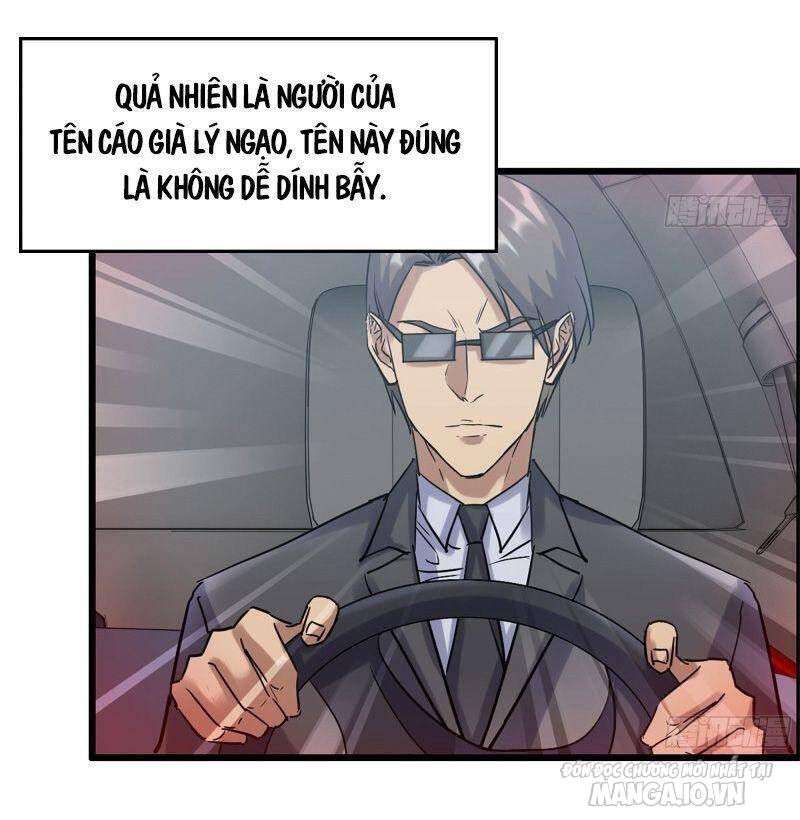 Tôi Chuyển Vàng Tại Mạt Thế Chapter 166 - Trang 2