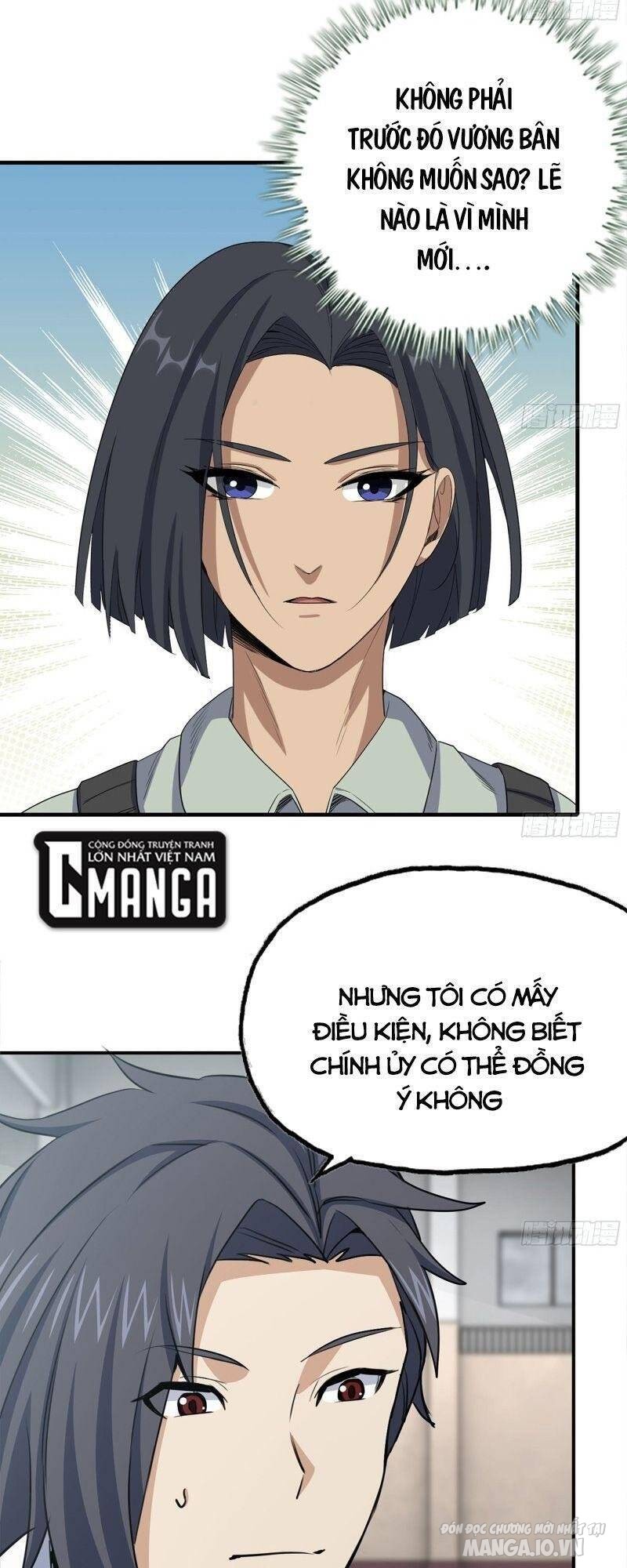 Tôi Chuyển Vàng Tại Mạt Thế Chapter 156 - Trang 2