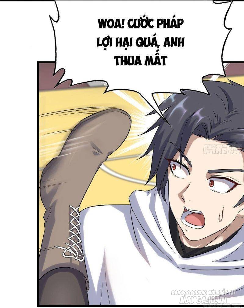 Tôi Chuyển Vàng Tại Mạt Thế Chapter 155 - Trang 2