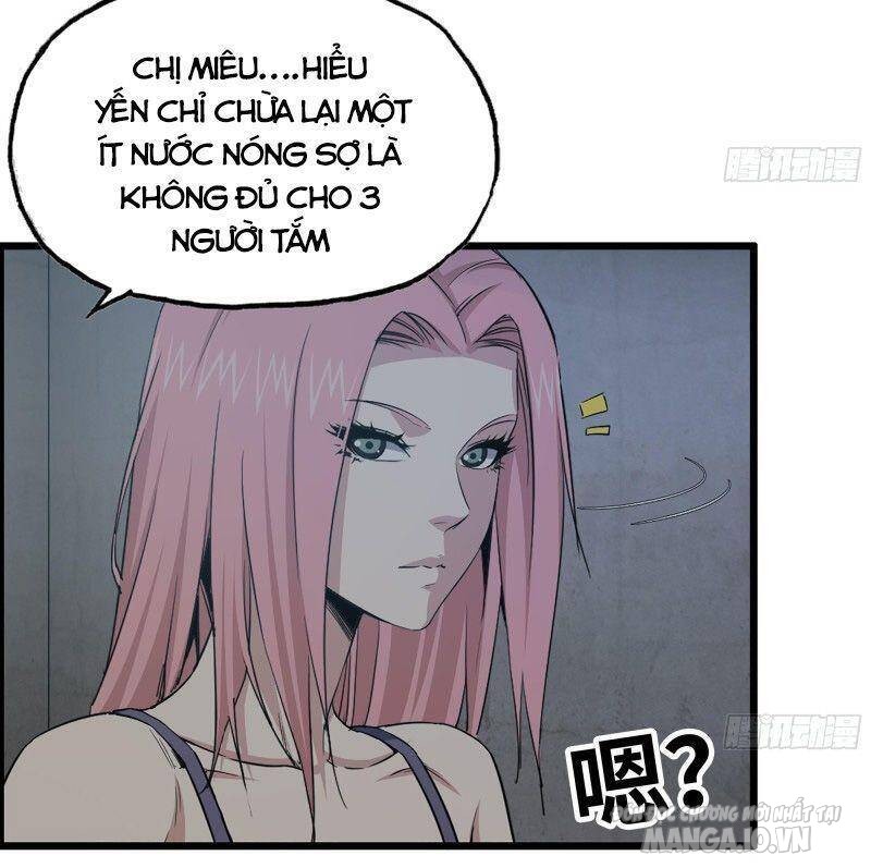 Tôi Chuyển Vàng Tại Mạt Thế Chapter 154 - Trang 2