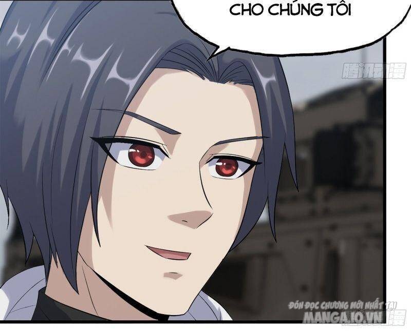 Tôi Chuyển Vàng Tại Mạt Thế Chapter 150 - Trang 2