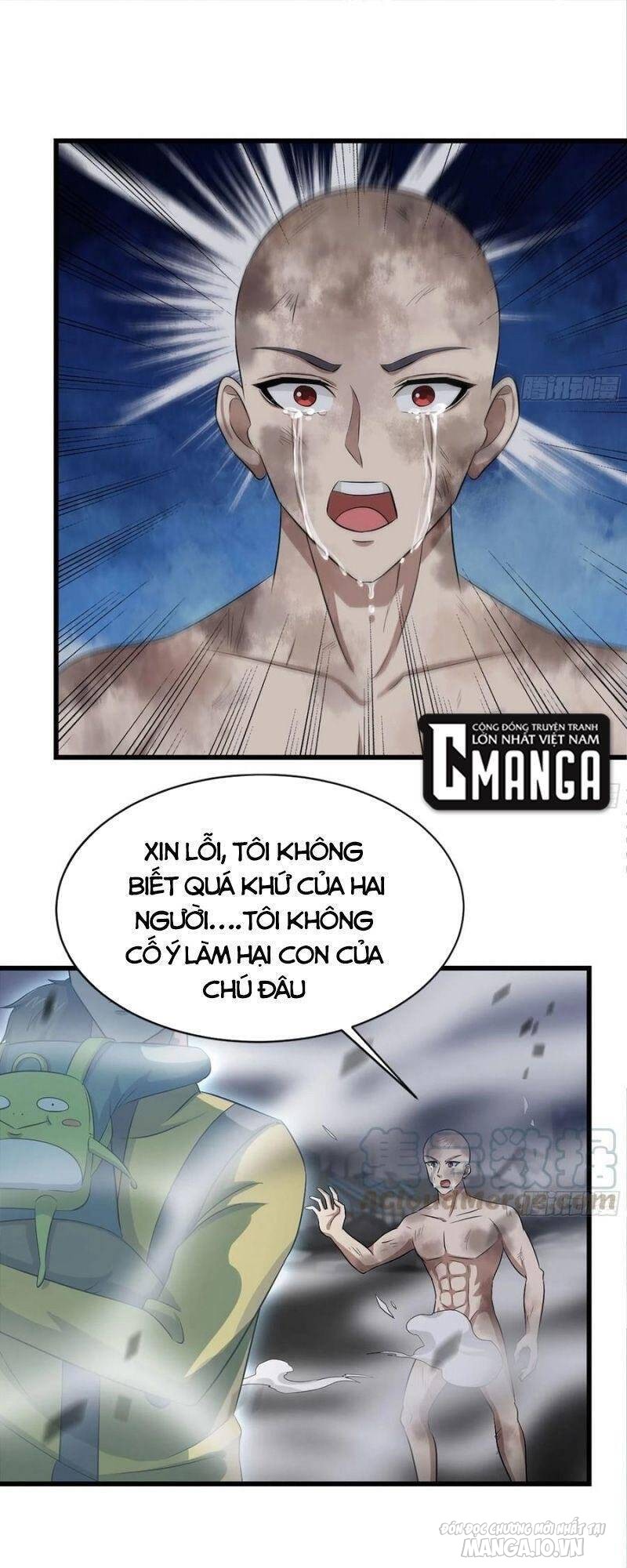 Tôi Chuyển Vàng Tại Mạt Thế Chapter 149 - Trang 2