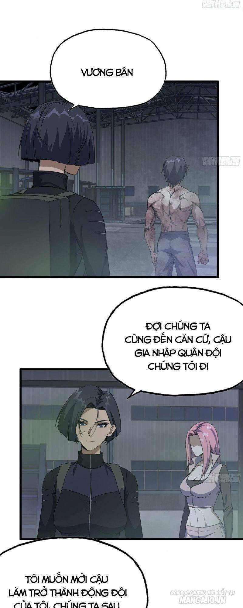 Tôi Chuyển Vàng Tại Mạt Thế Chapter 146 - Trang 2