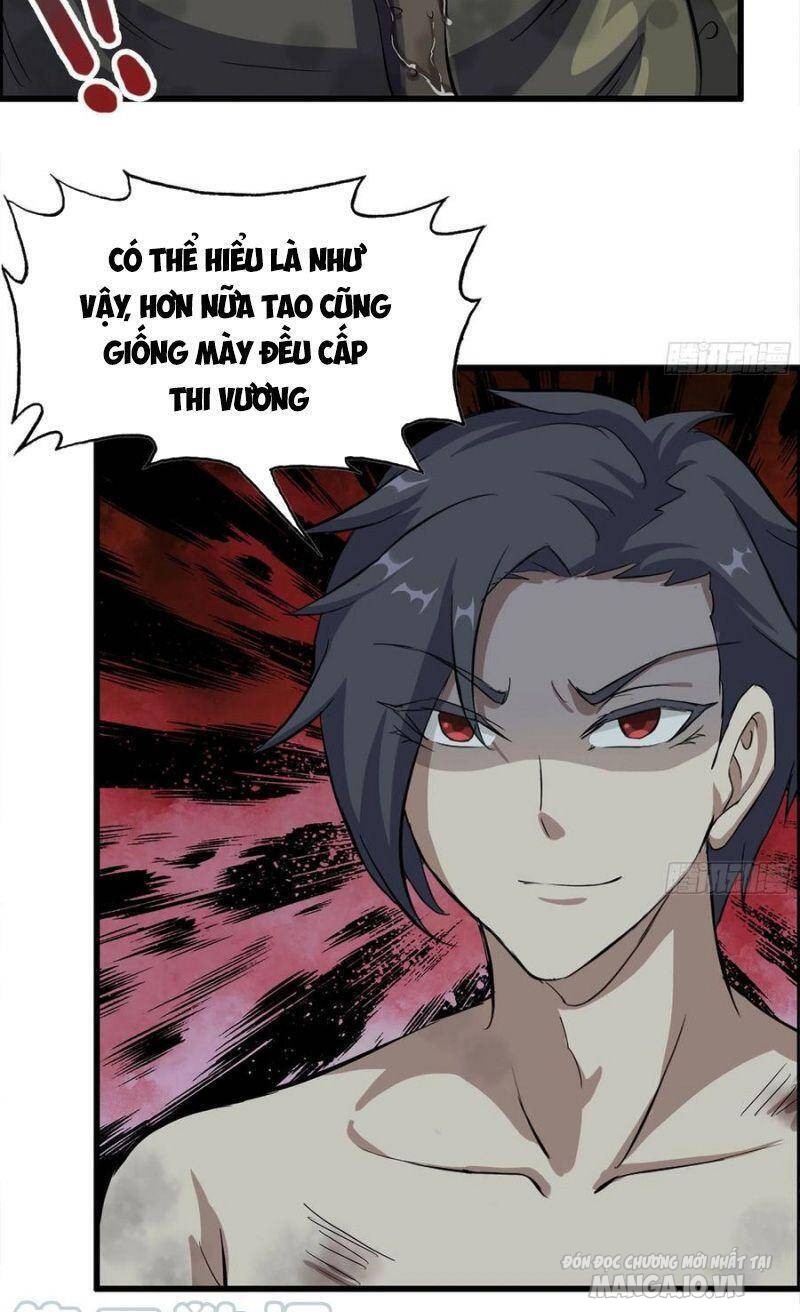 Tôi Chuyển Vàng Tại Mạt Thế Chapter 137 - Trang 2