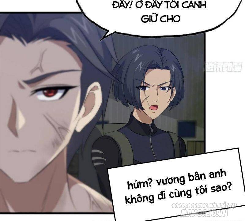 Tôi Chuyển Vàng Tại Mạt Thế Chapter 136 - Trang 2