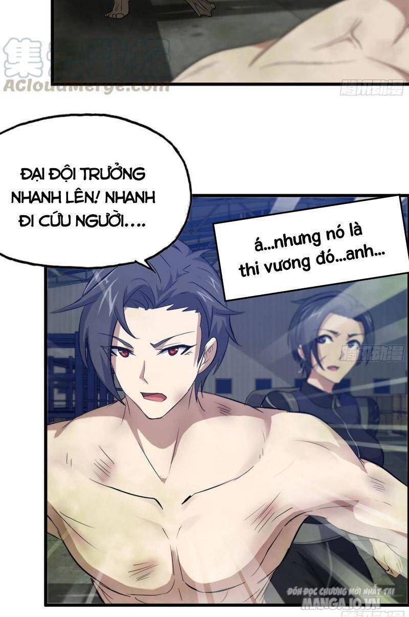 Tôi Chuyển Vàng Tại Mạt Thế Chapter 136 - Trang 2