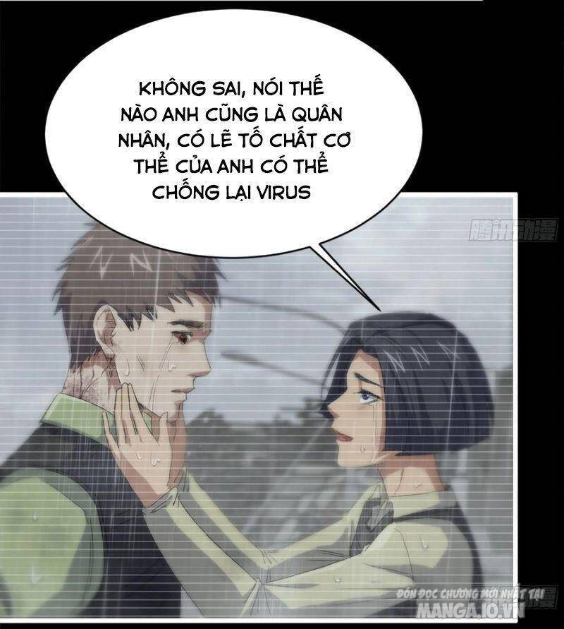 Tôi Chuyển Vàng Tại Mạt Thế Chapter 131 - Trang 2