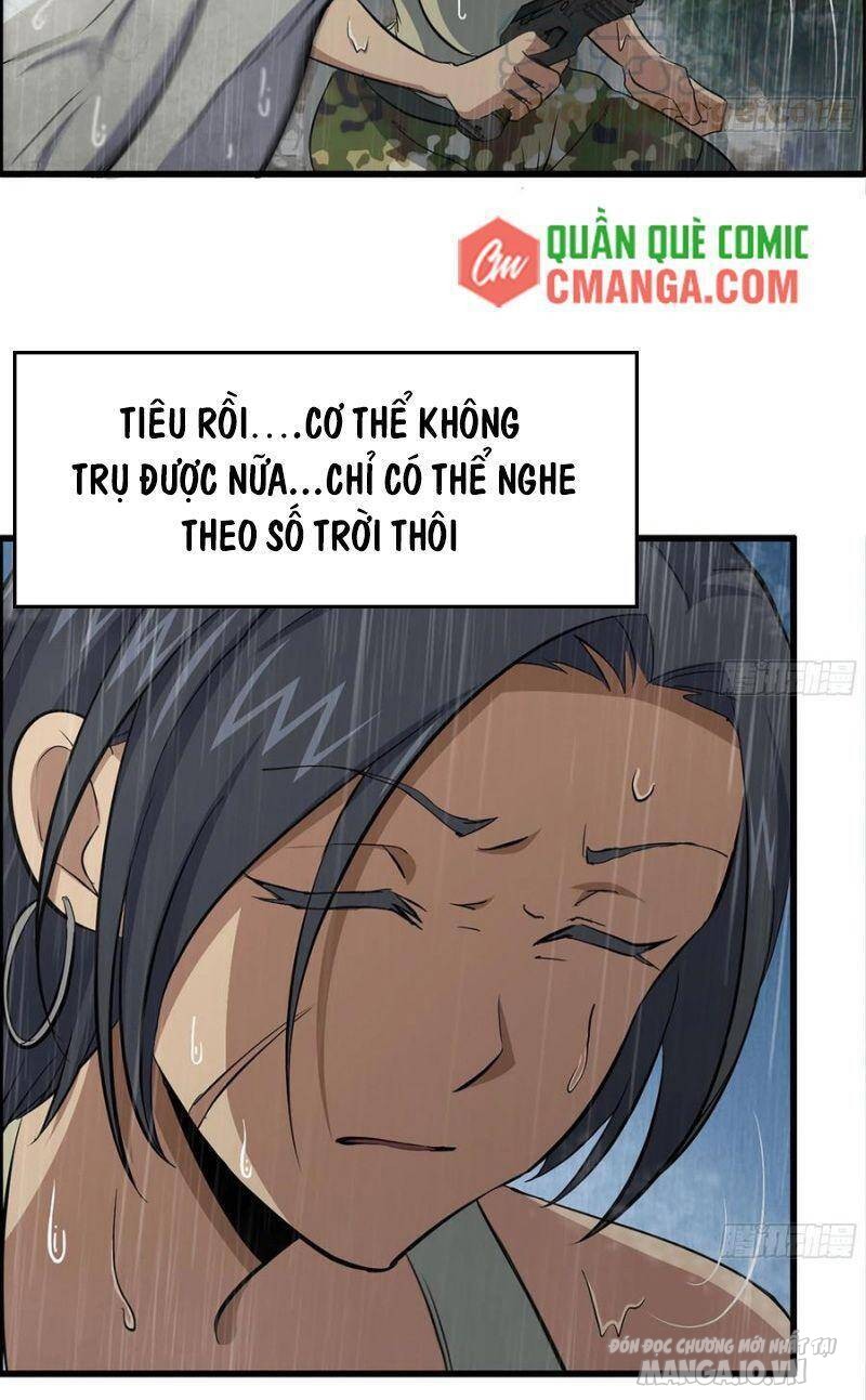 Tôi Chuyển Vàng Tại Mạt Thế Chapter 127 - Trang 2