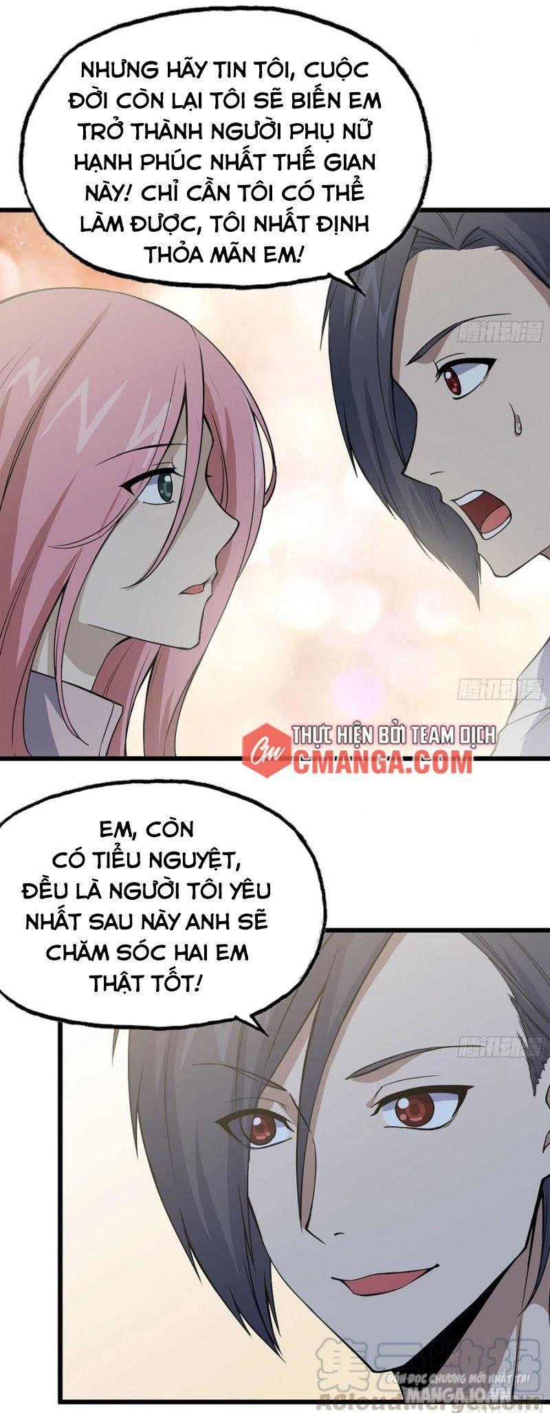 Tôi Chuyển Vàng Tại Mạt Thế Chapter 122 - Trang 2