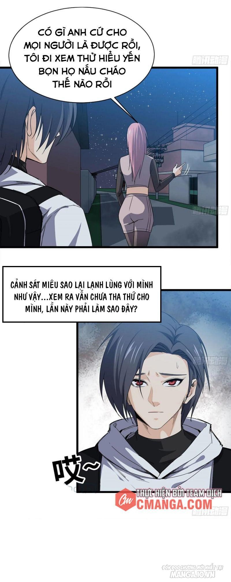 Tôi Chuyển Vàng Tại Mạt Thế Chapter 121 - Trang 2