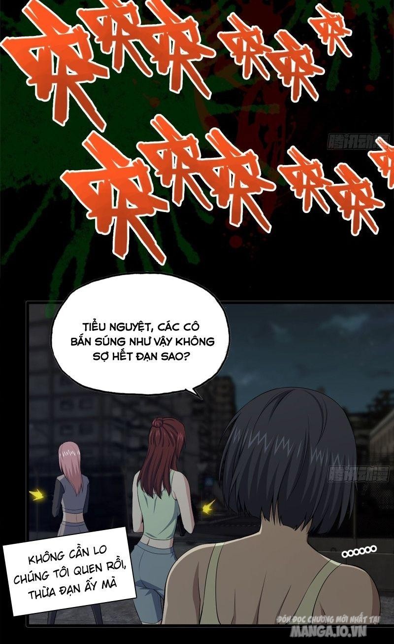 Tôi Chuyển Vàng Tại Mạt Thế Chapter 118 - Trang 2