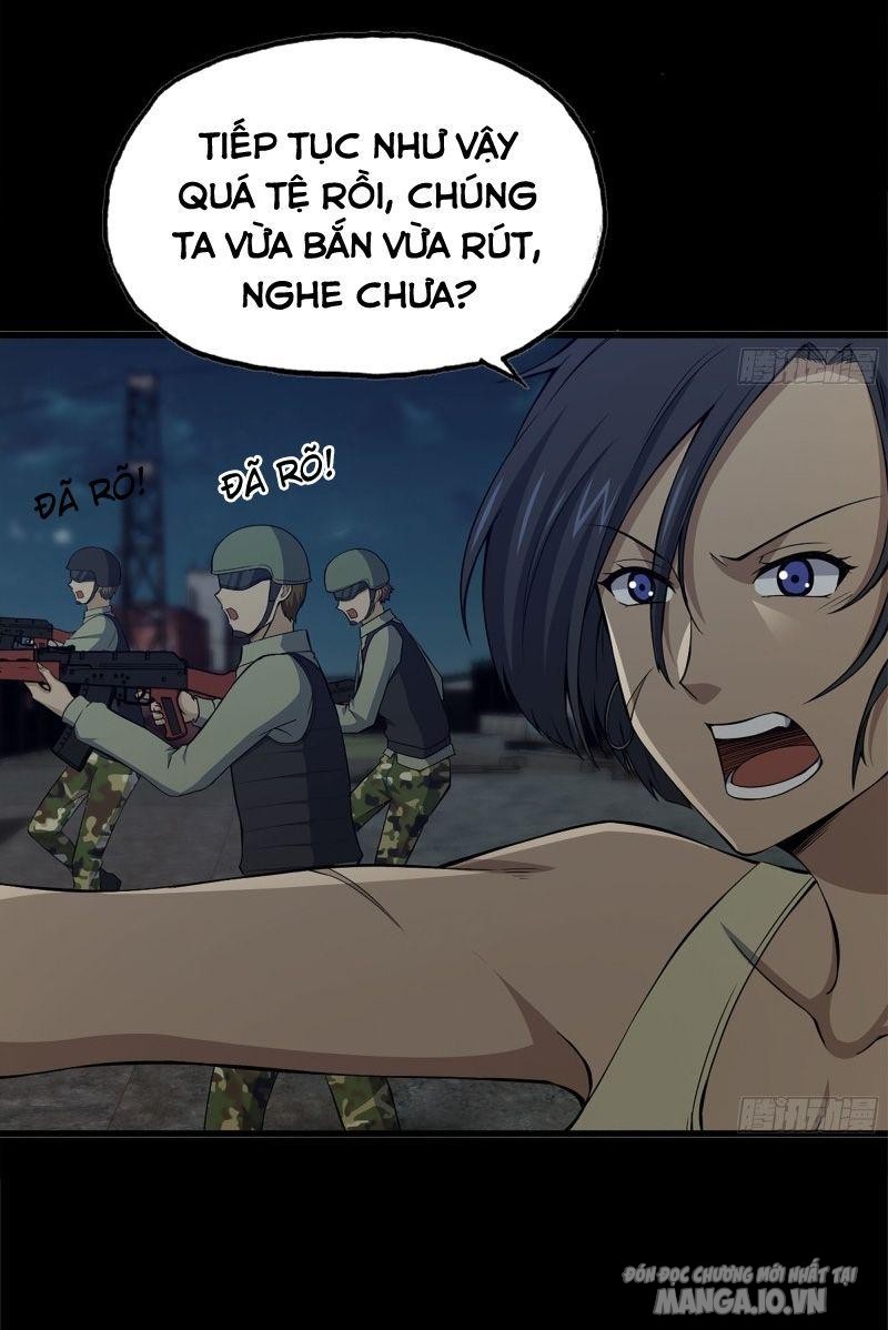 Tôi Chuyển Vàng Tại Mạt Thế Chapter 118 - Trang 2