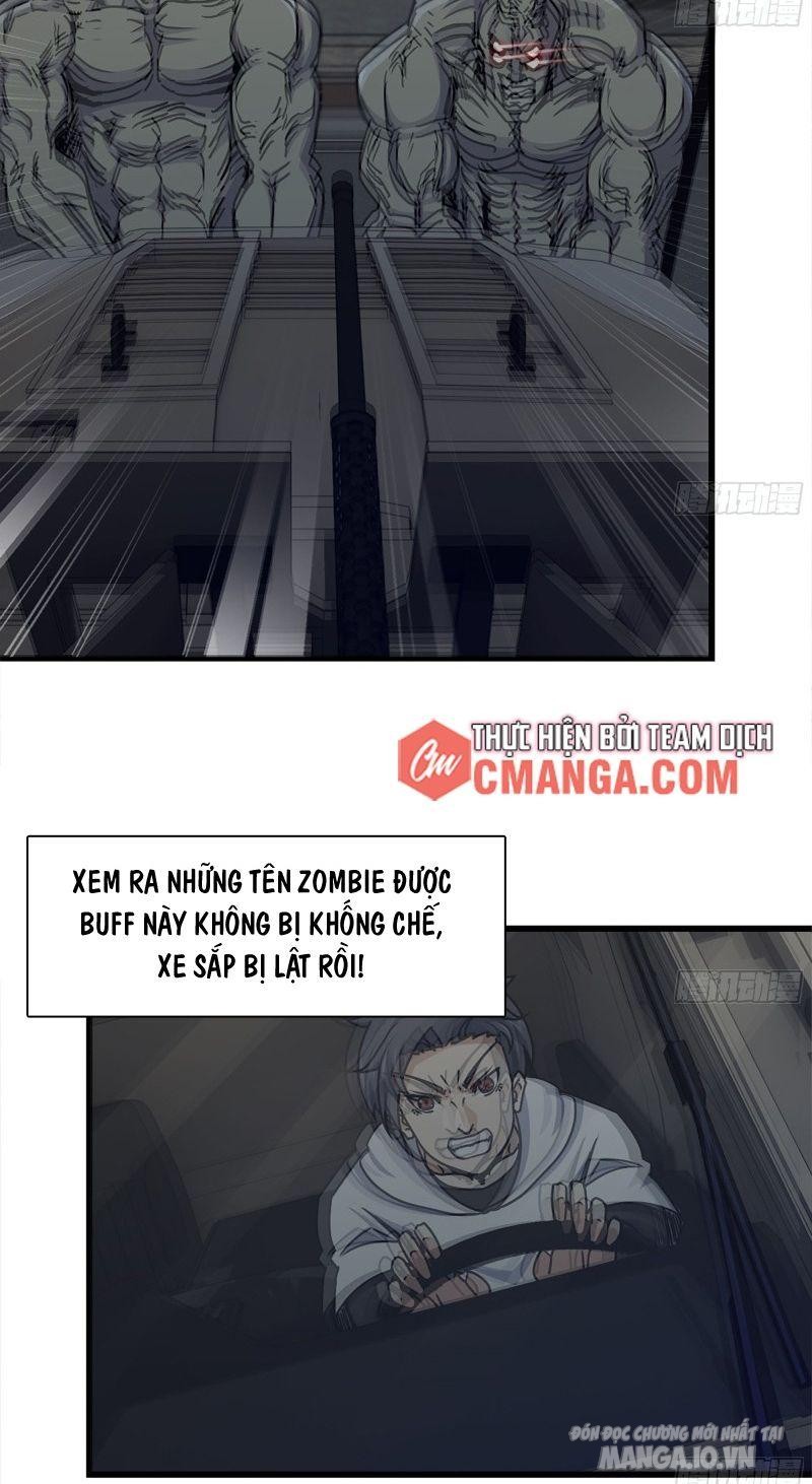 Tôi Chuyển Vàng Tại Mạt Thế Chapter 118 - Trang 2