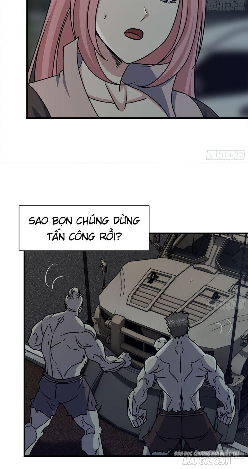 Tôi Chuyển Vàng Tại Mạt Thế Chapter 118 - Trang 2