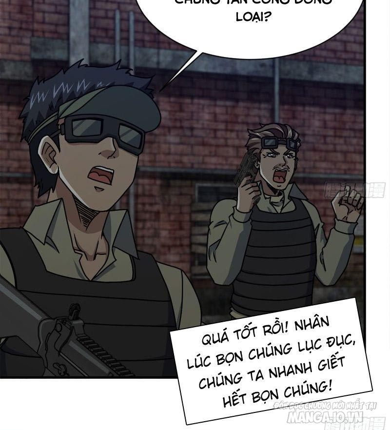 Tôi Chuyển Vàng Tại Mạt Thế Chapter 118 - Trang 2