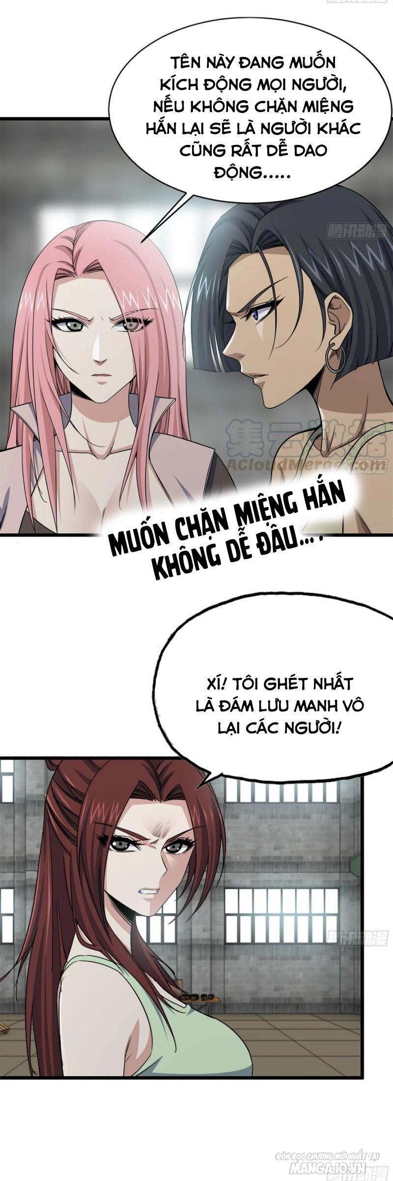 Tôi Chuyển Vàng Tại Mạt Thế Chapter 114 - Trang 2