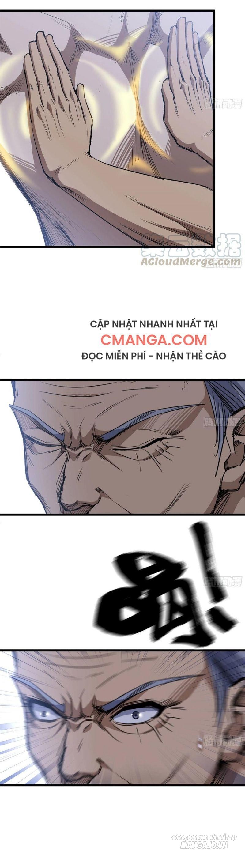 Tôi Chuyển Vàng Tại Mạt Thế Chapter 110 - Trang 2