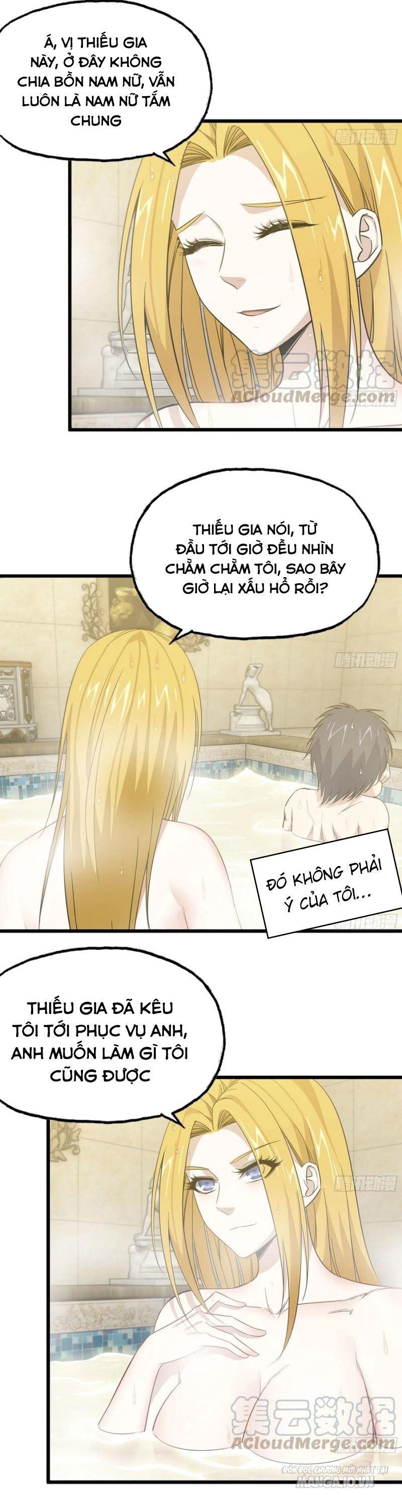 Tôi Chuyển Vàng Tại Mạt Thế Chapter 108 - Trang 2