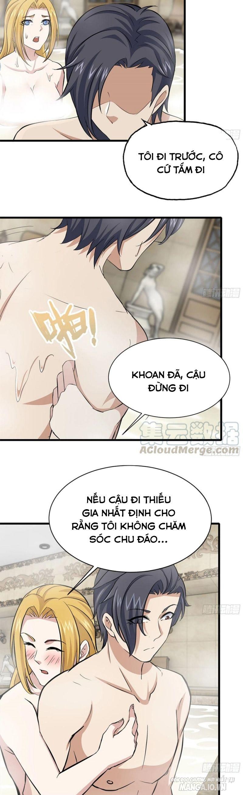 Tôi Chuyển Vàng Tại Mạt Thế Chapter 108 - Trang 2