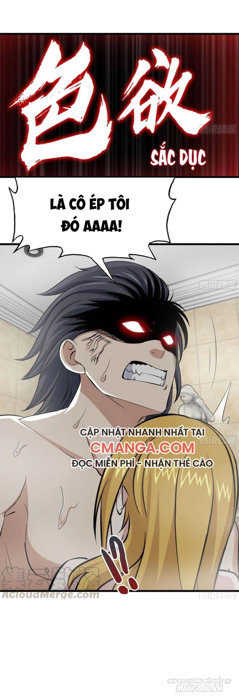 Tôi Chuyển Vàng Tại Mạt Thế Chapter 108 - Trang 2