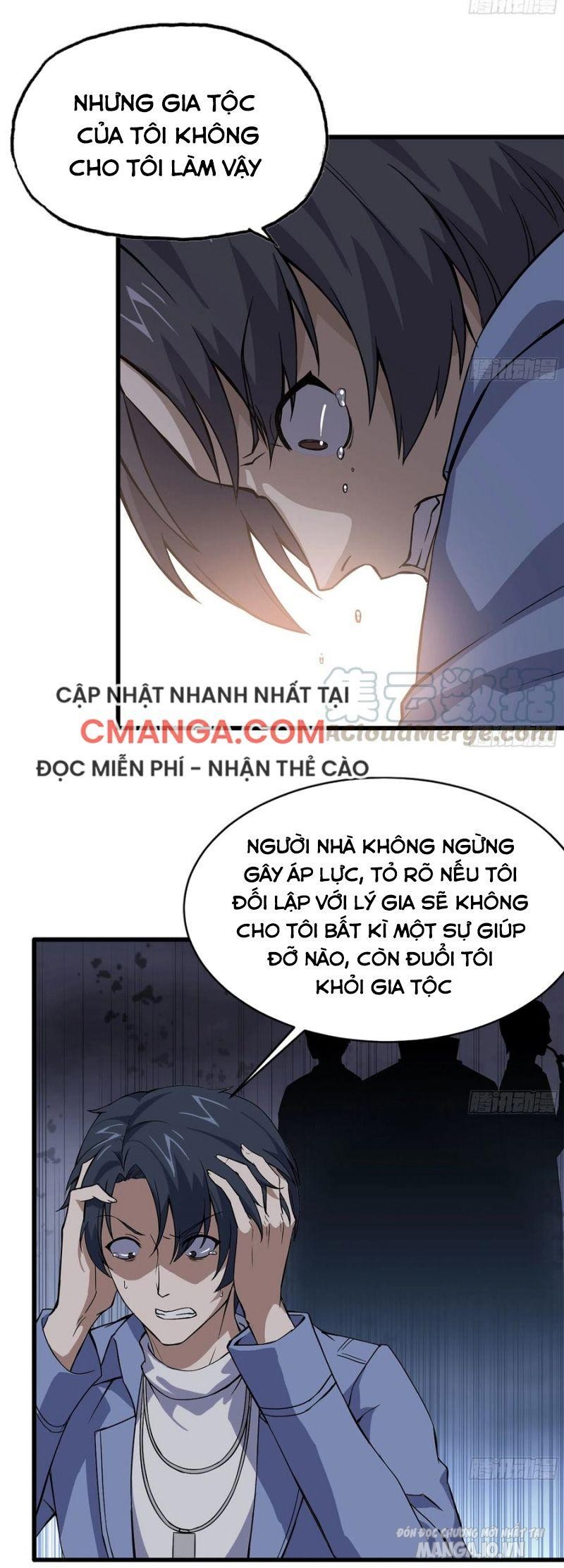 Tôi Chuyển Vàng Tại Mạt Thế Chapter 107 - Trang 2