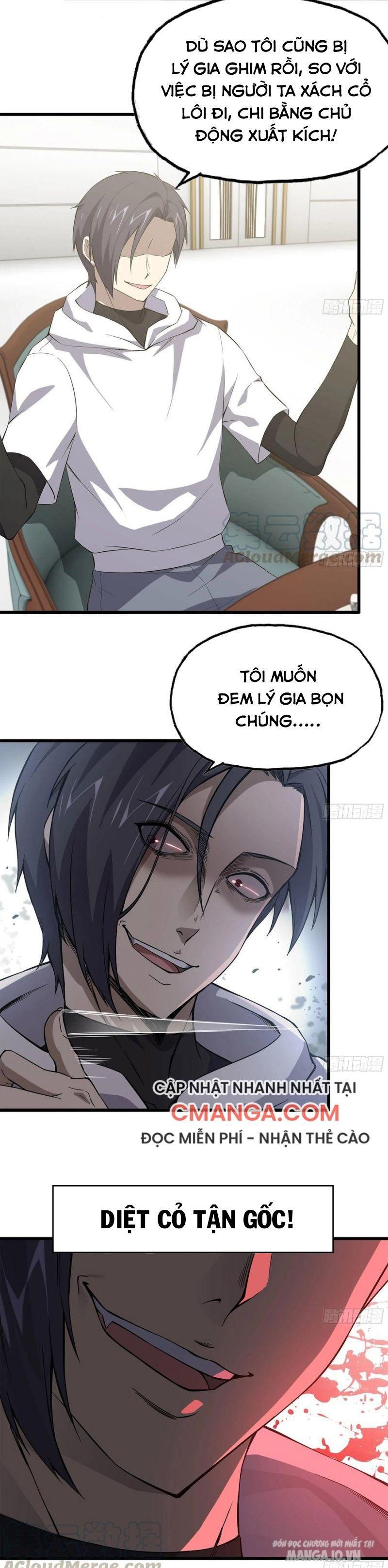 Tôi Chuyển Vàng Tại Mạt Thế Chapter 107 - Trang 2