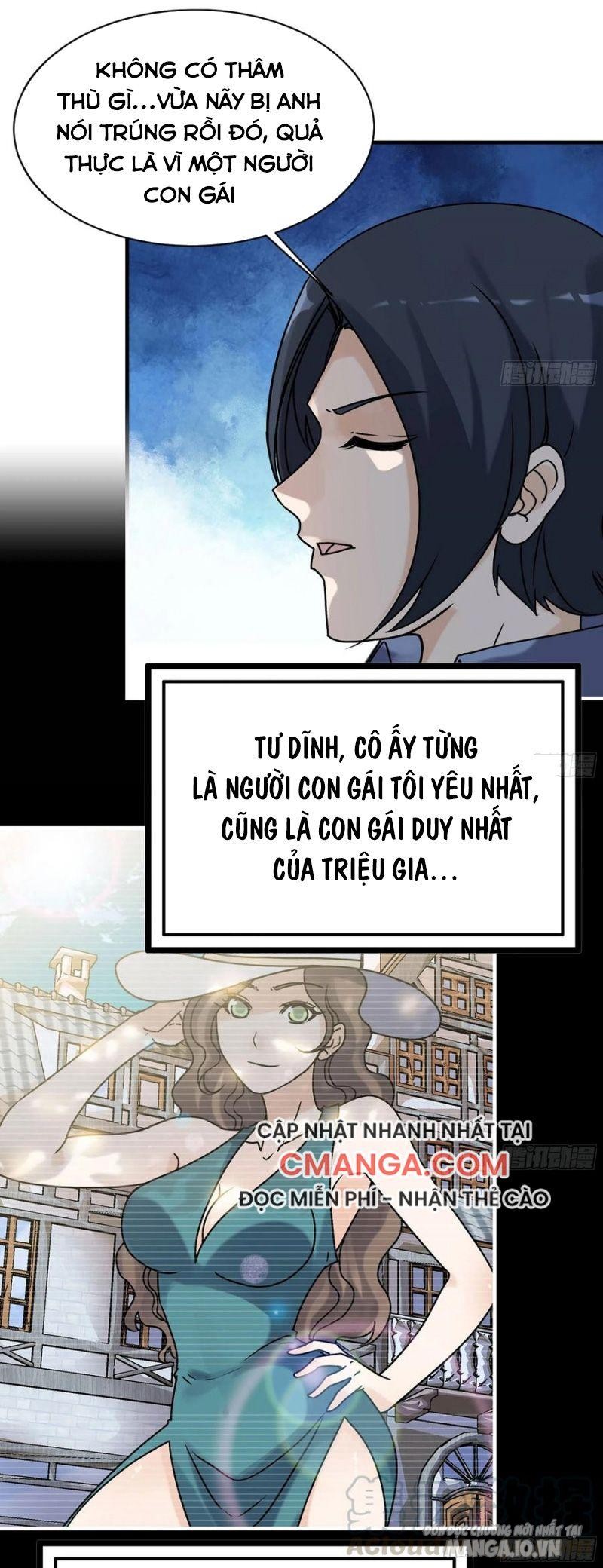 Tôi Chuyển Vàng Tại Mạt Thế Chapter 107 - Trang 2