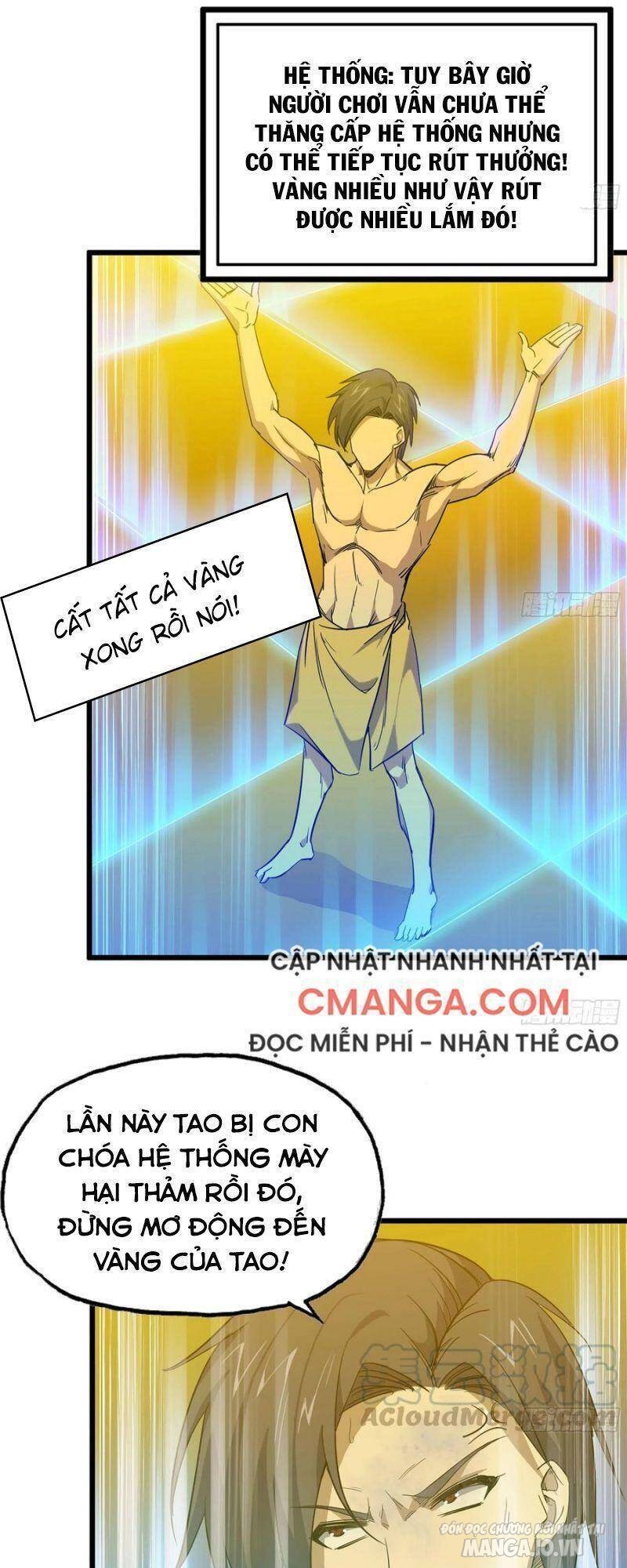 Tôi Chuyển Vàng Tại Mạt Thế Chapter 98 - Trang 2