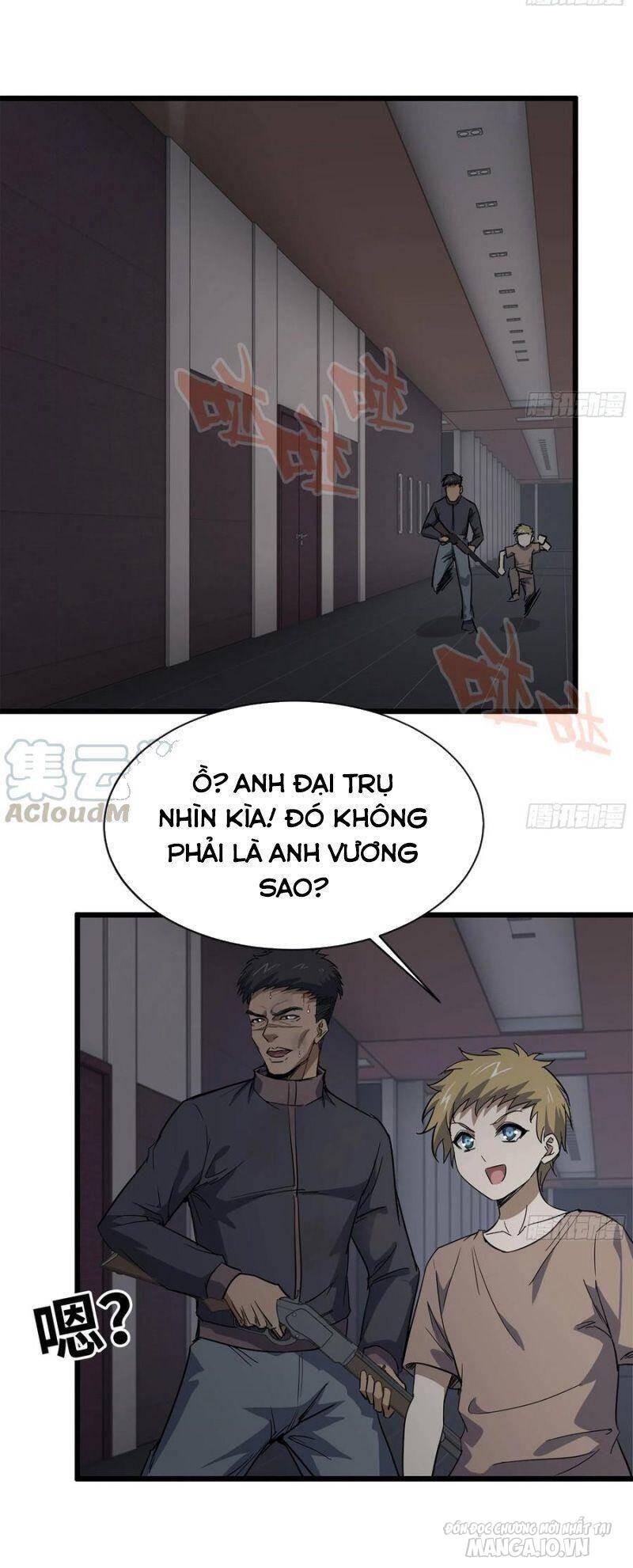 Tôi Chuyển Vàng Tại Mạt Thế Chapter 98 - Trang 2