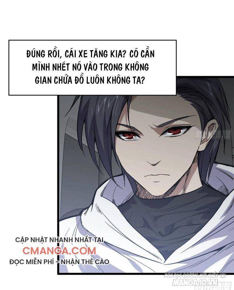 Tôi Chuyển Vàng Tại Mạt Thế Chapter 98 - Trang 2