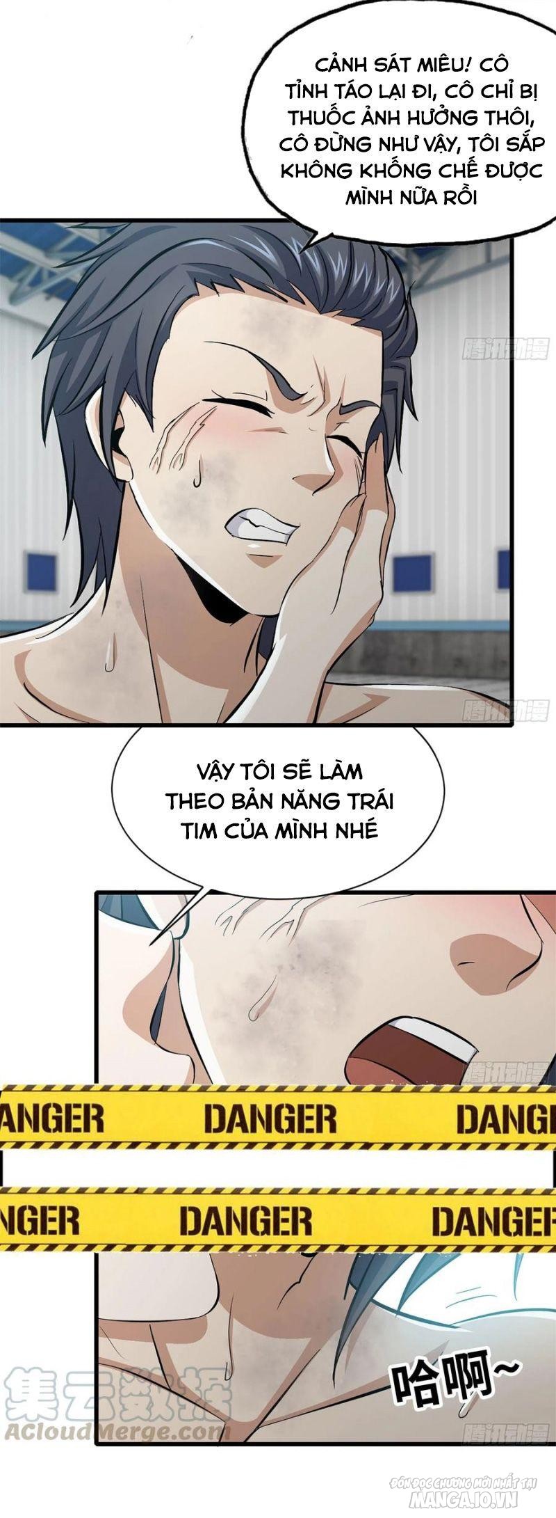 Tôi Chuyển Vàng Tại Mạt Thế Chapter 95 - Trang 2