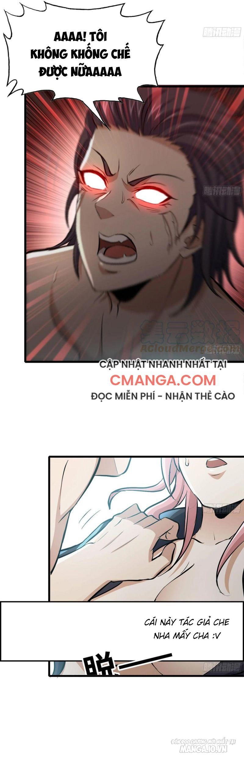 Tôi Chuyển Vàng Tại Mạt Thế Chapter 95 - Trang 2