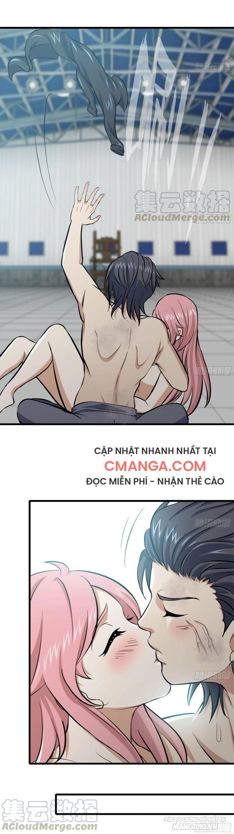 Tôi Chuyển Vàng Tại Mạt Thế Chapter 95 - Trang 2