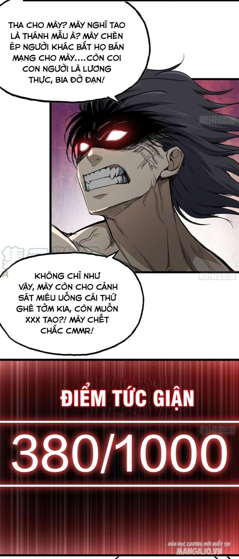 Tôi Chuyển Vàng Tại Mạt Thế Chapter 94 - Trang 2